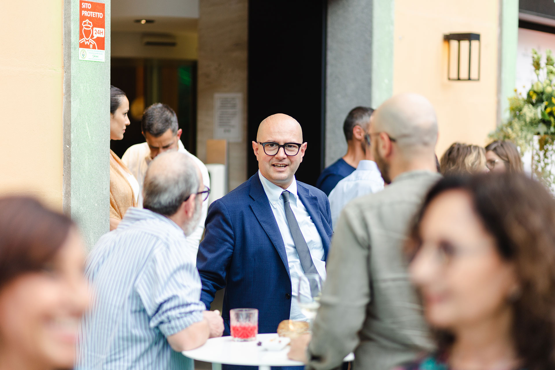 Evento Menichelli Rolex 2022