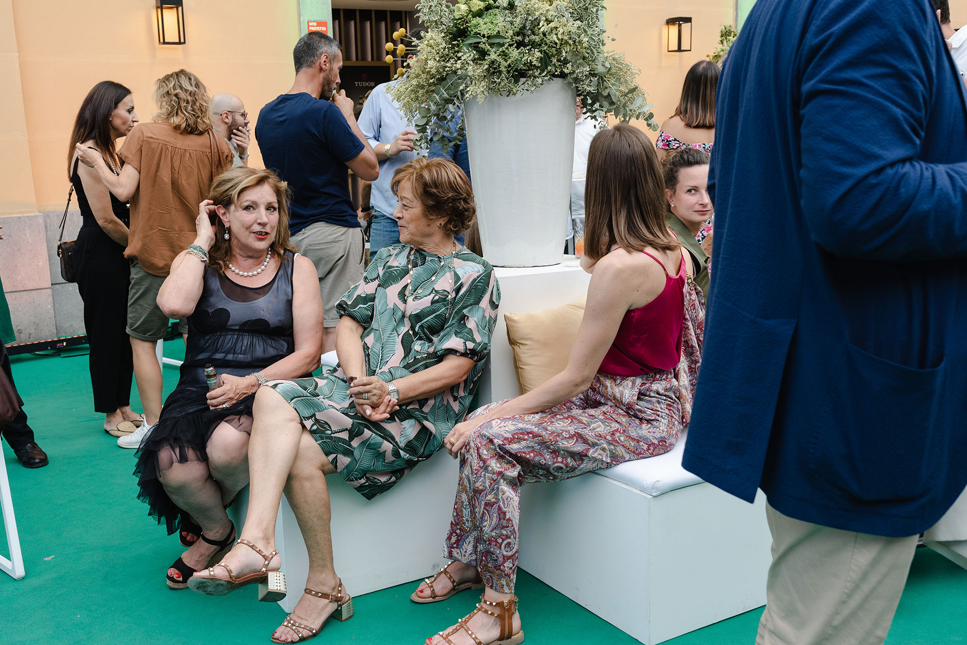 Evento Menichelli Rolex 2022