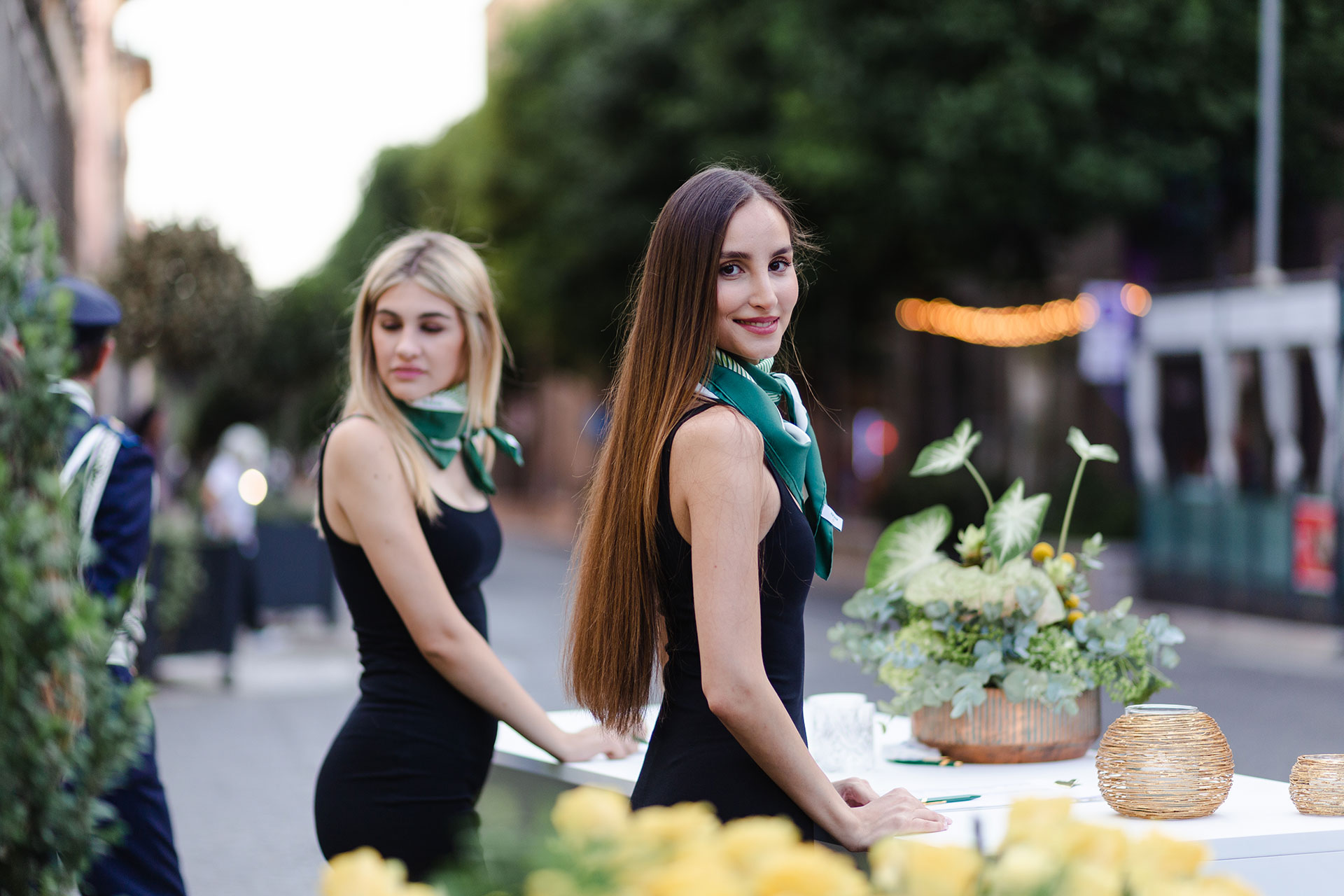 Evento Menichelli Rolex 2022