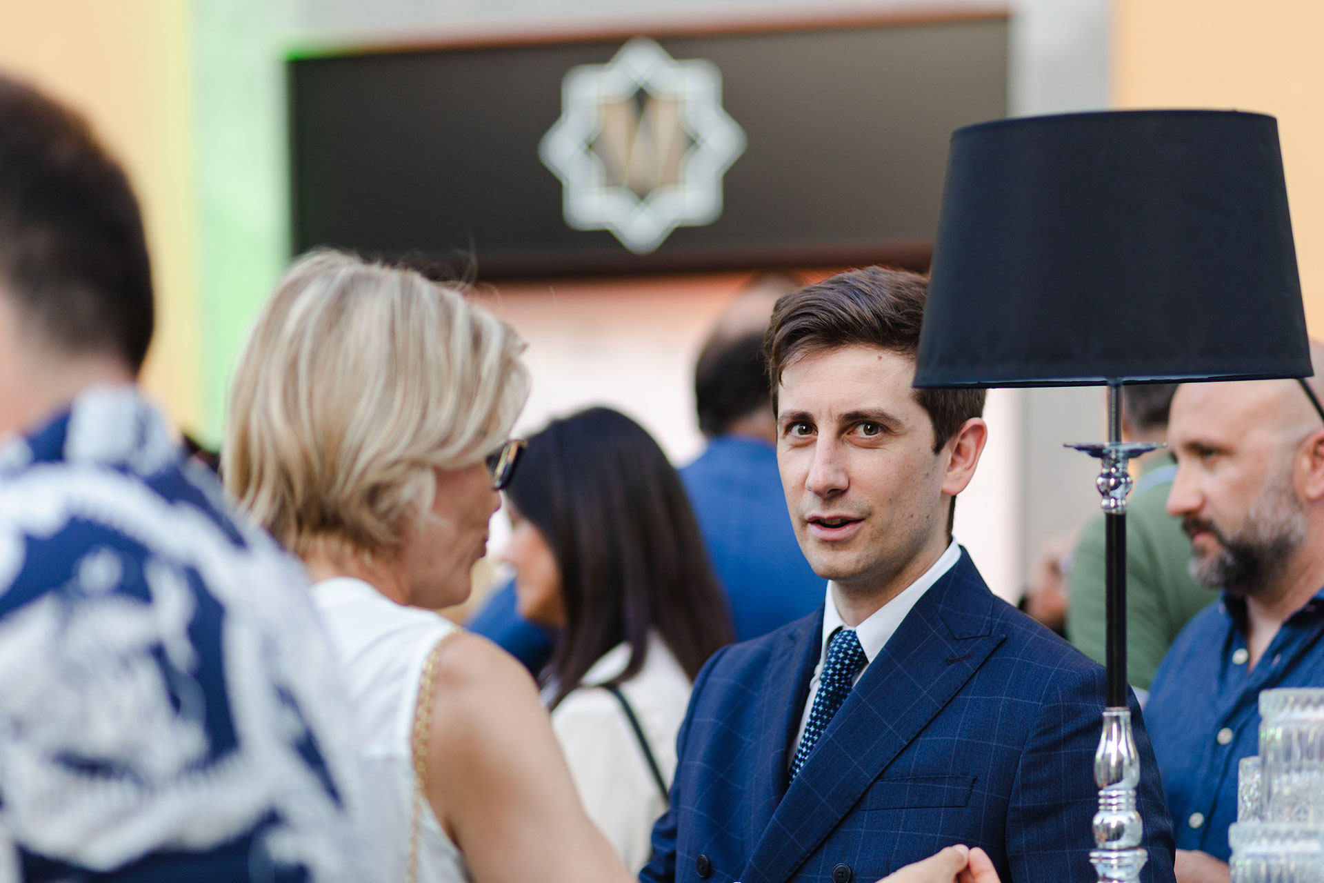 Evento Menichelli Rolex 2022