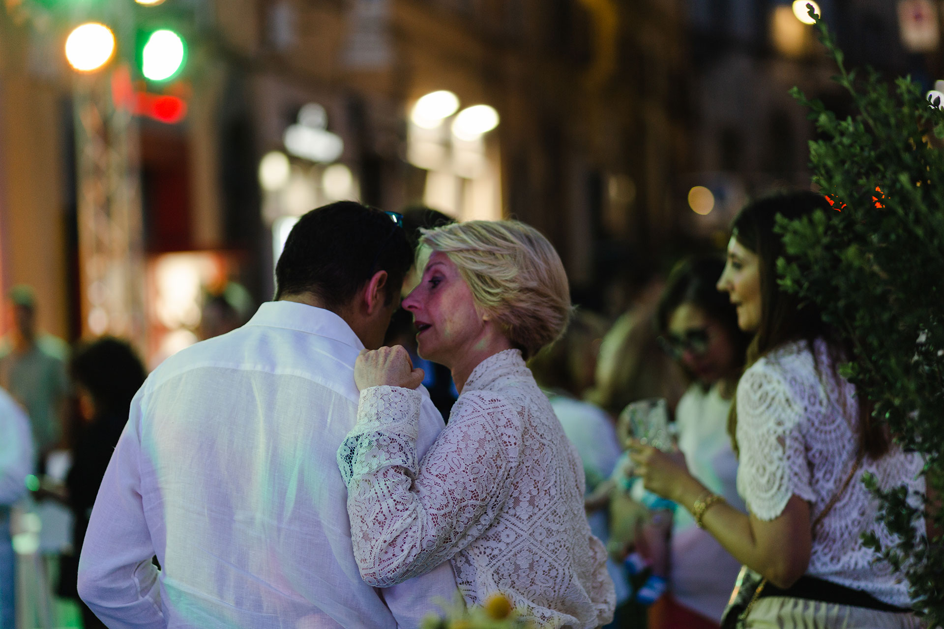 Evento Menichelli Rolex 2022