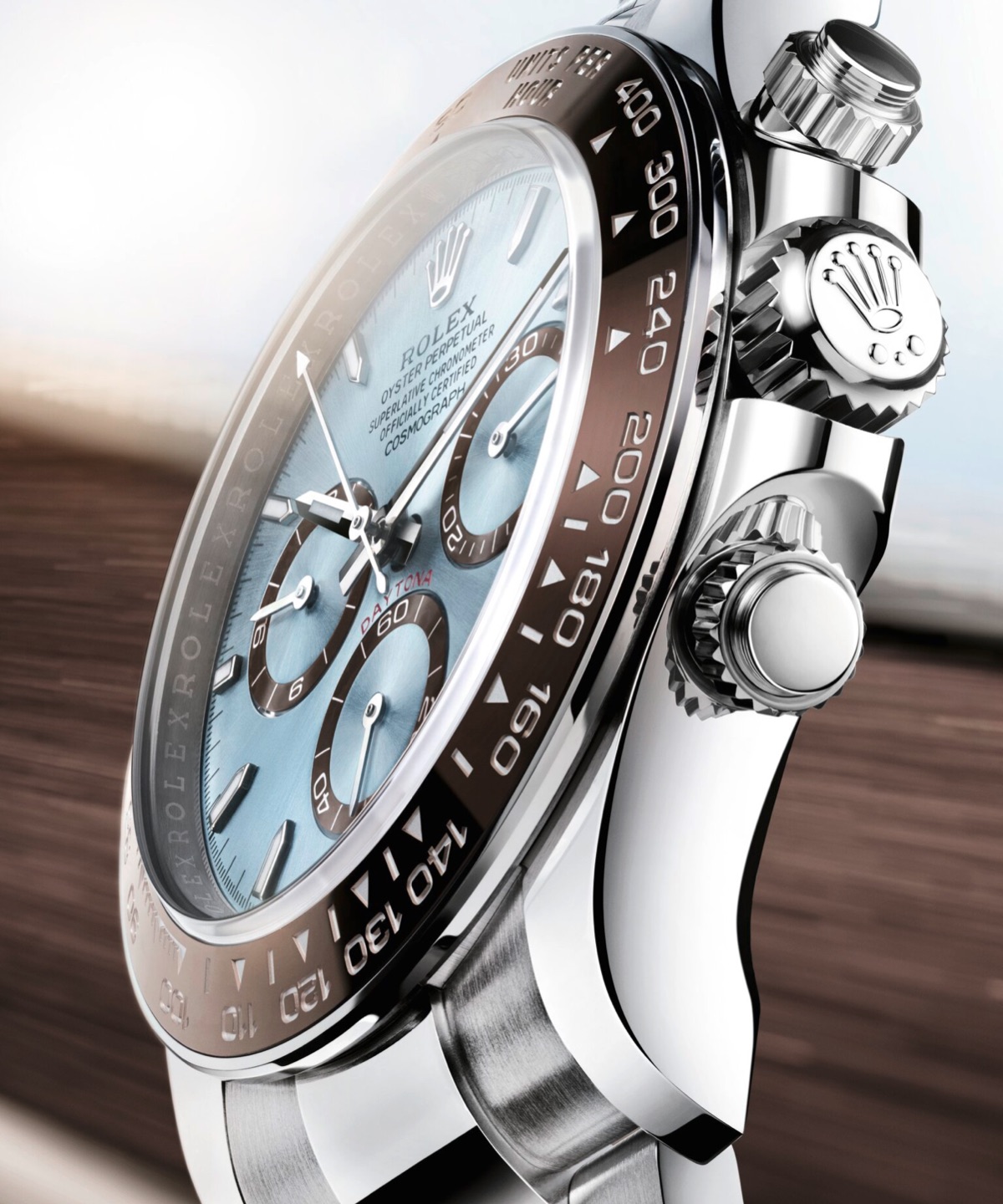 Rolex Cosmograph Daytona M126506 0001 2301 Fb 004 Landscape