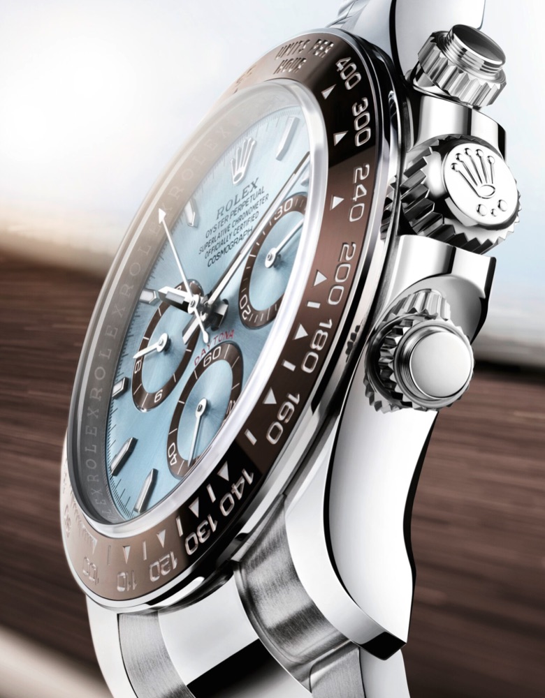 Rolex Cosmograph Daytona M126506 0001 2301 Fb 004 Portrait