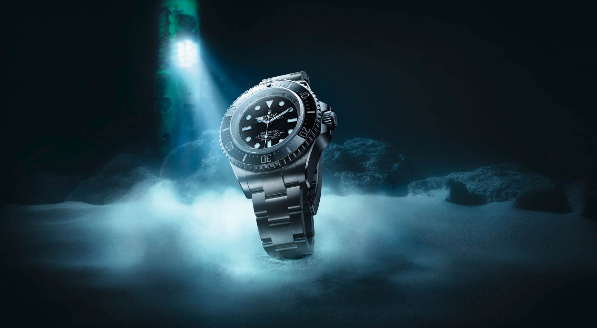 Rolex Deepsea M126067 0001 2209jva 002 Landscape