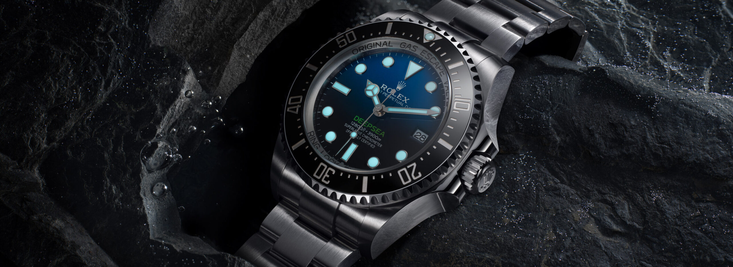 Rolex Deepsea M136660 0005 2403bh 0002 Scaled