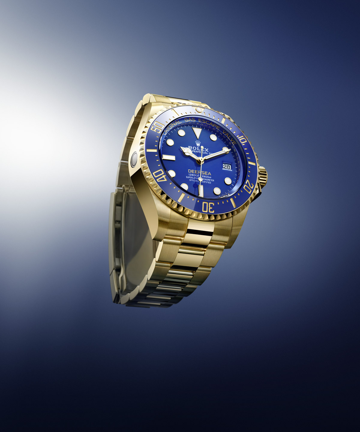 Rolex Deepsea M136668lb 0001 2401jva 003 Rvb Landscape