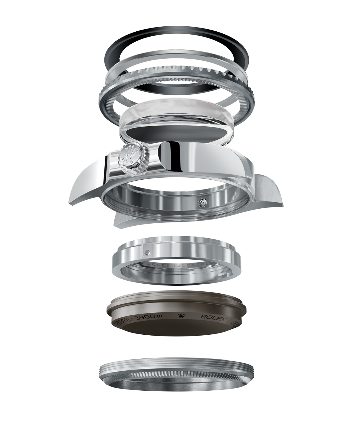 Rolex Deepsea 220802 105 Wip15 Sans Fond Landscape