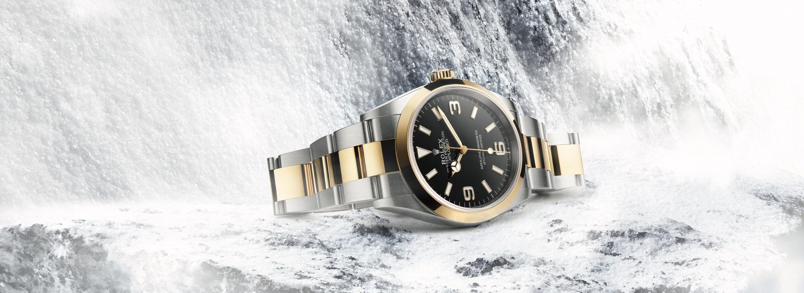 Rolex Explorer M124273 0001 2103jva 002 Landscape Scaled