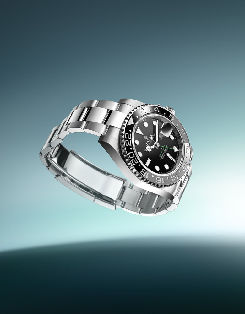 Rolex Gmt Master M126710grnr 0003 2401jva 002 Rvb Portrait