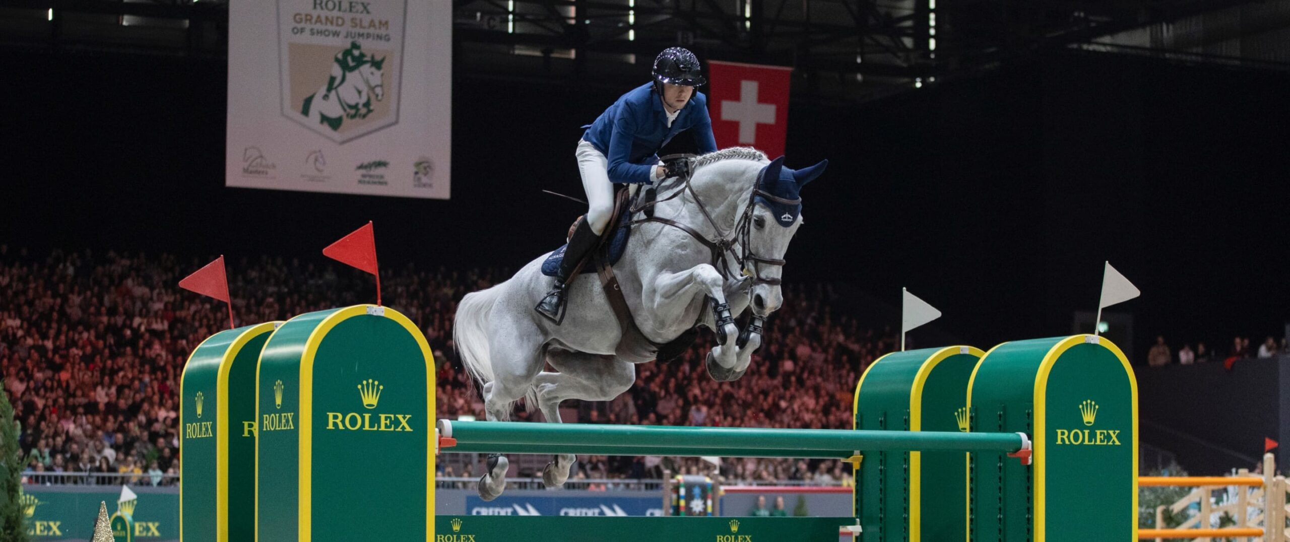 Rolex Grand Slam Of Show Jumping Equestrianism Chg23an 8122 Landscape Scaled