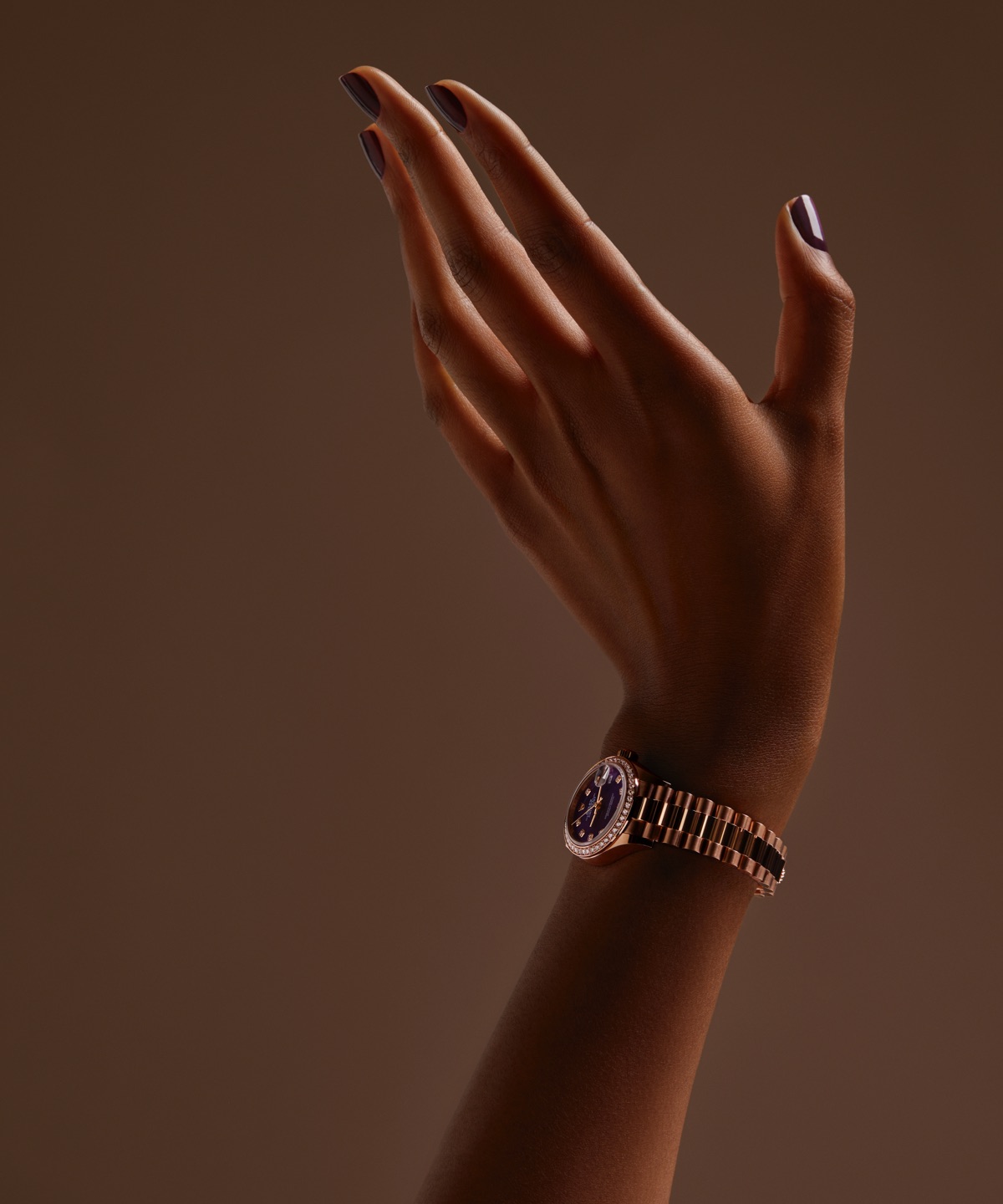 Rolex Lady Datejust M279135rbr 0020 2111ad 025 Landscape