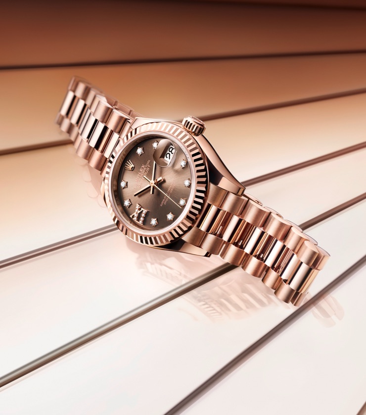 Rolex Lady Datejust M279175 0002 2308jva 001 Portrait