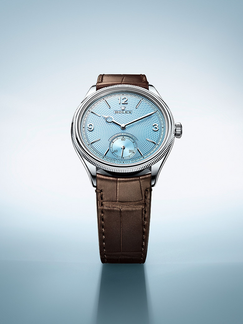 Rolex New Watches 2024 1908 M52508 0006 2301jva 001 Portrait