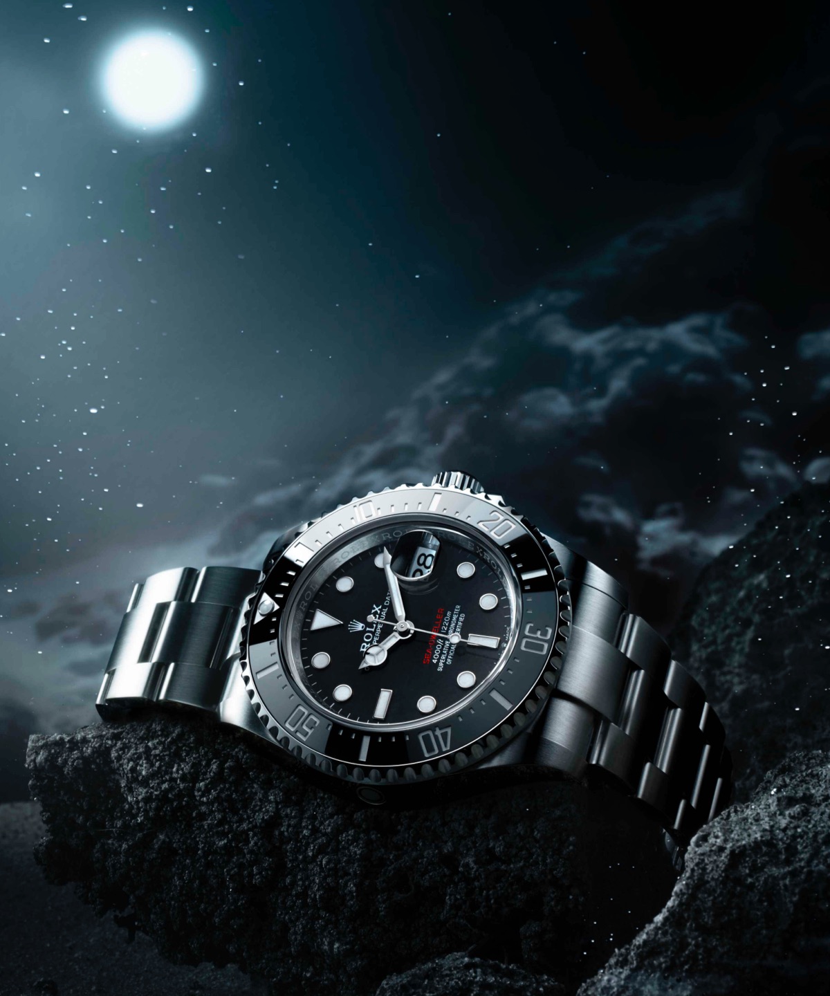 Rolex Seadweller M126600 0002 1710jva 002 Re Landscape