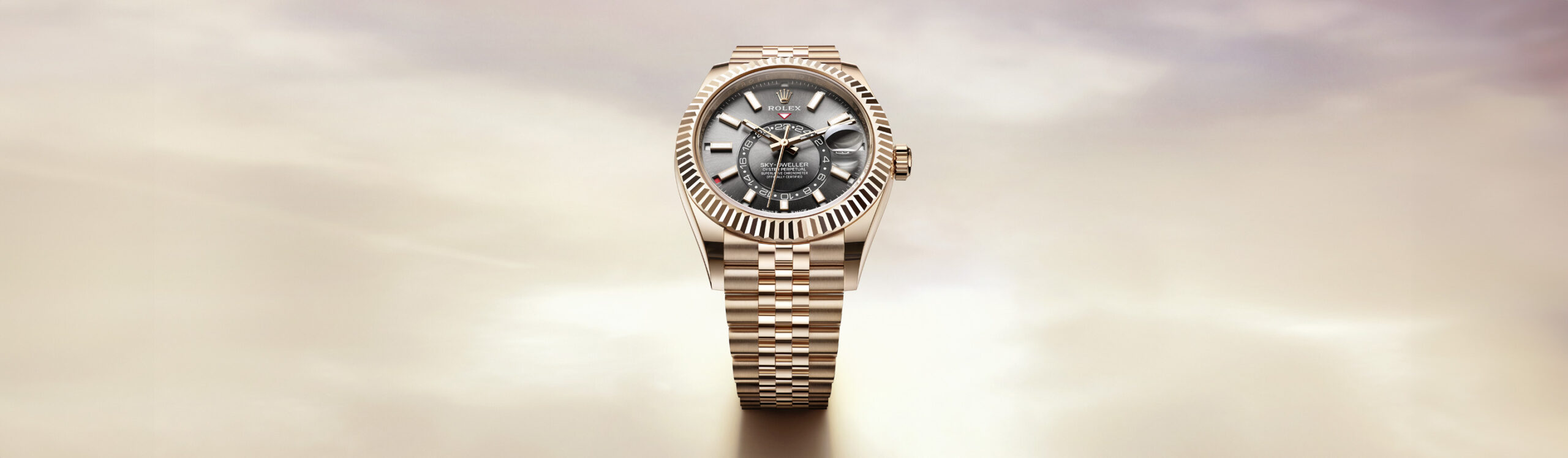 Rolex Sky Dweller Cover M336935 0008 2312jva 001 Landscape Scaled