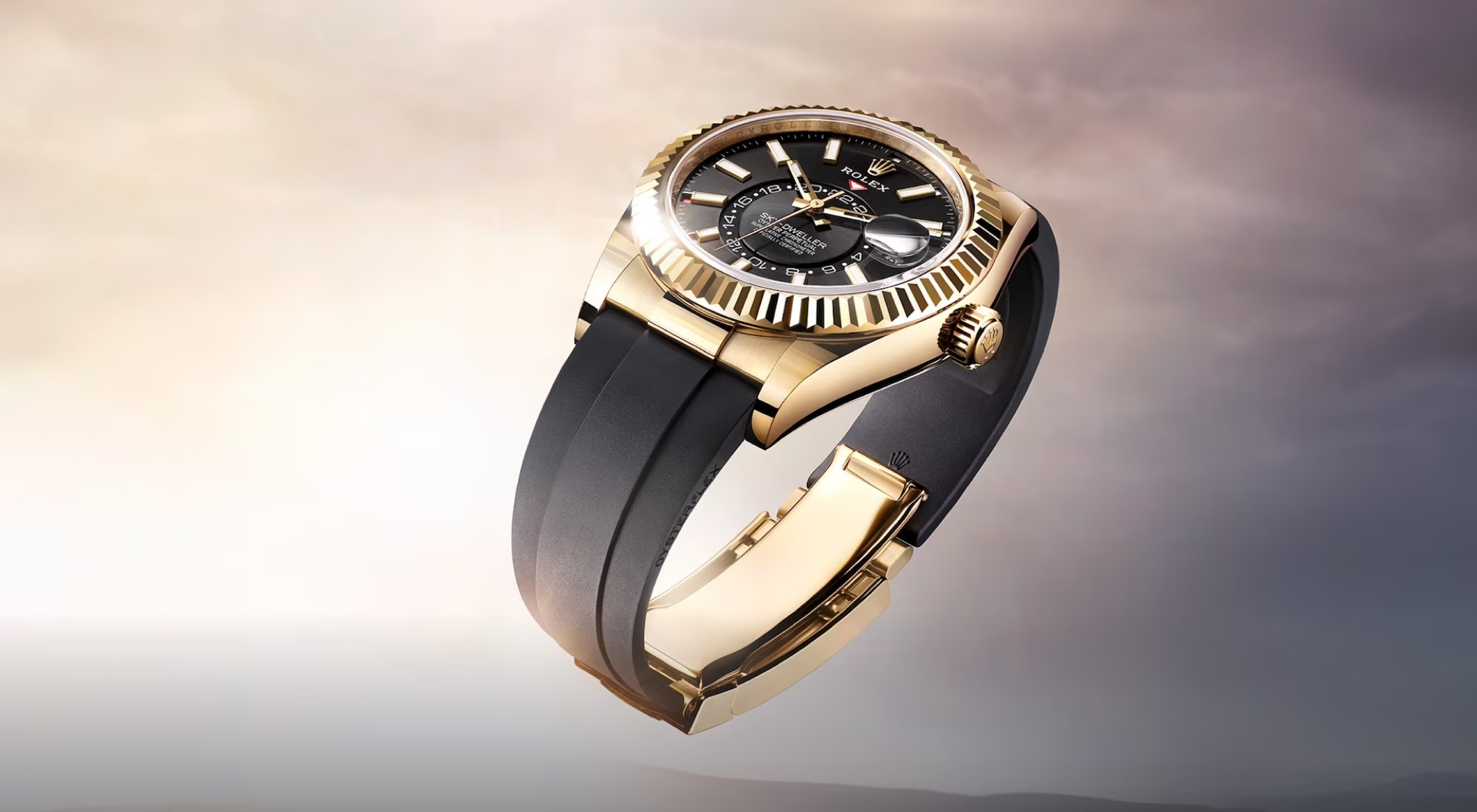 Rolex Sky Dweller M326238 0009 2211jva 002 Landscape