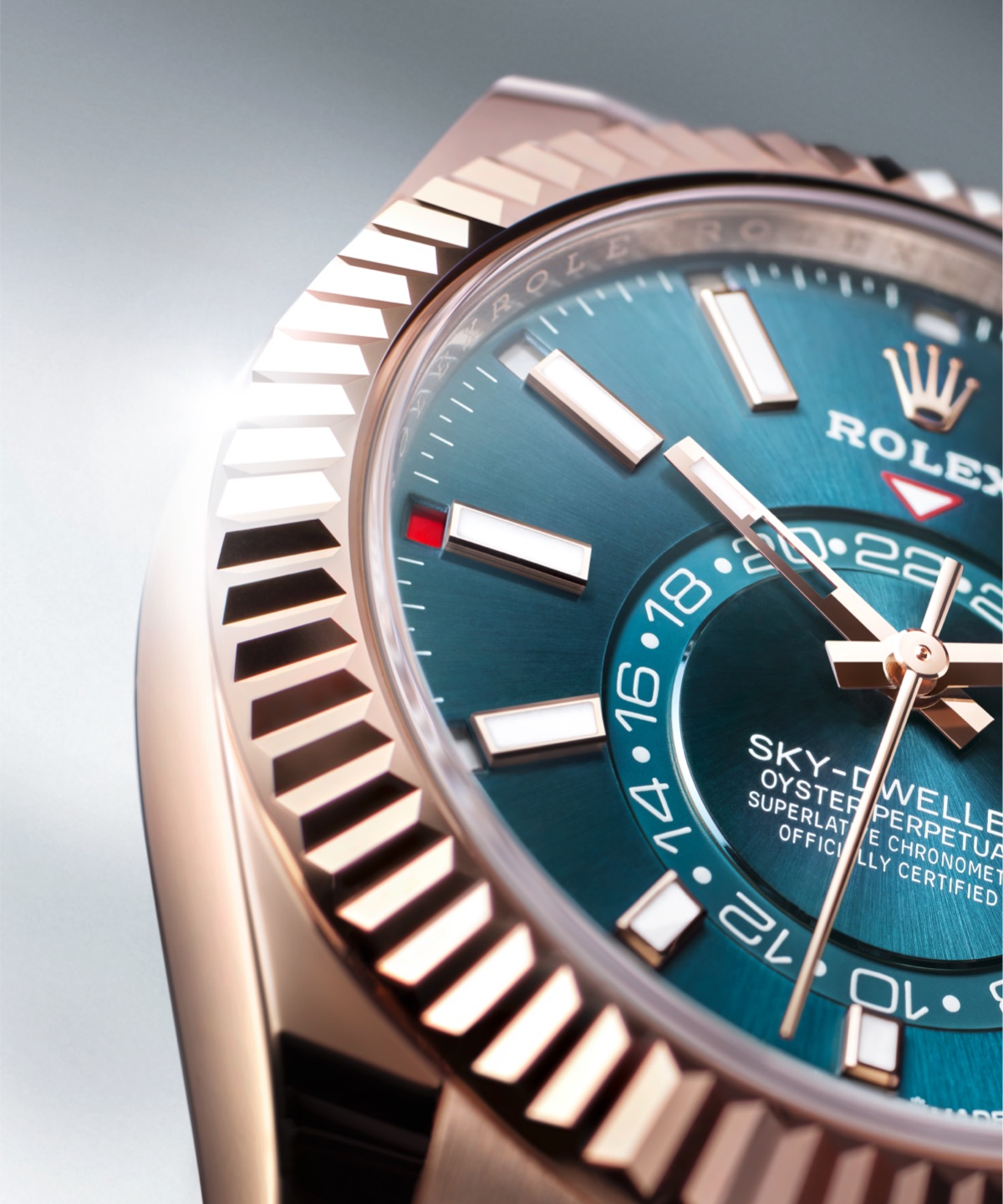 Rolex Sky Dweller M336935 0001 2309jva 001 Landscape