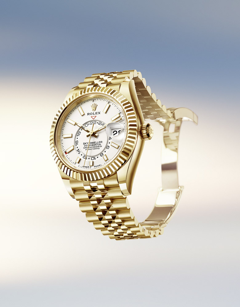 Rolex Sky Dweller M336938 0006 2401jva 001 Rvb Portrait
