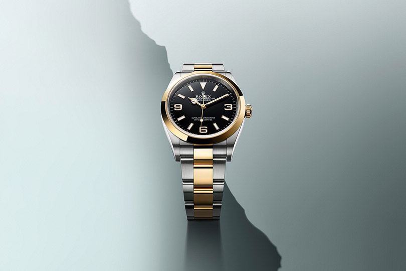 Rolex Watches Explorer