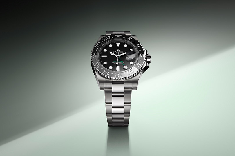 Rolex Watches Gmt Master Ii