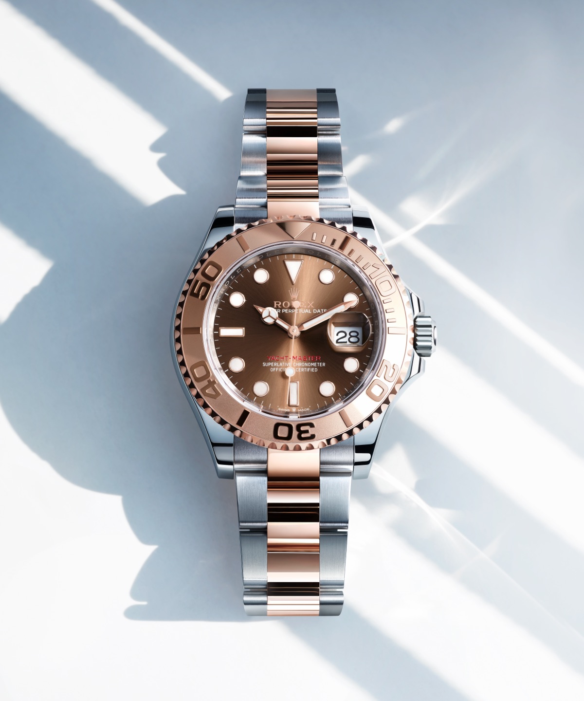Rolex Yacht Master M126621 0001 2109jva 001 Landscape