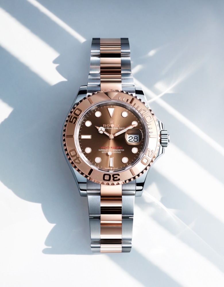 Rolex Yacht Master M126621 0001 2109jva 001 Portrait