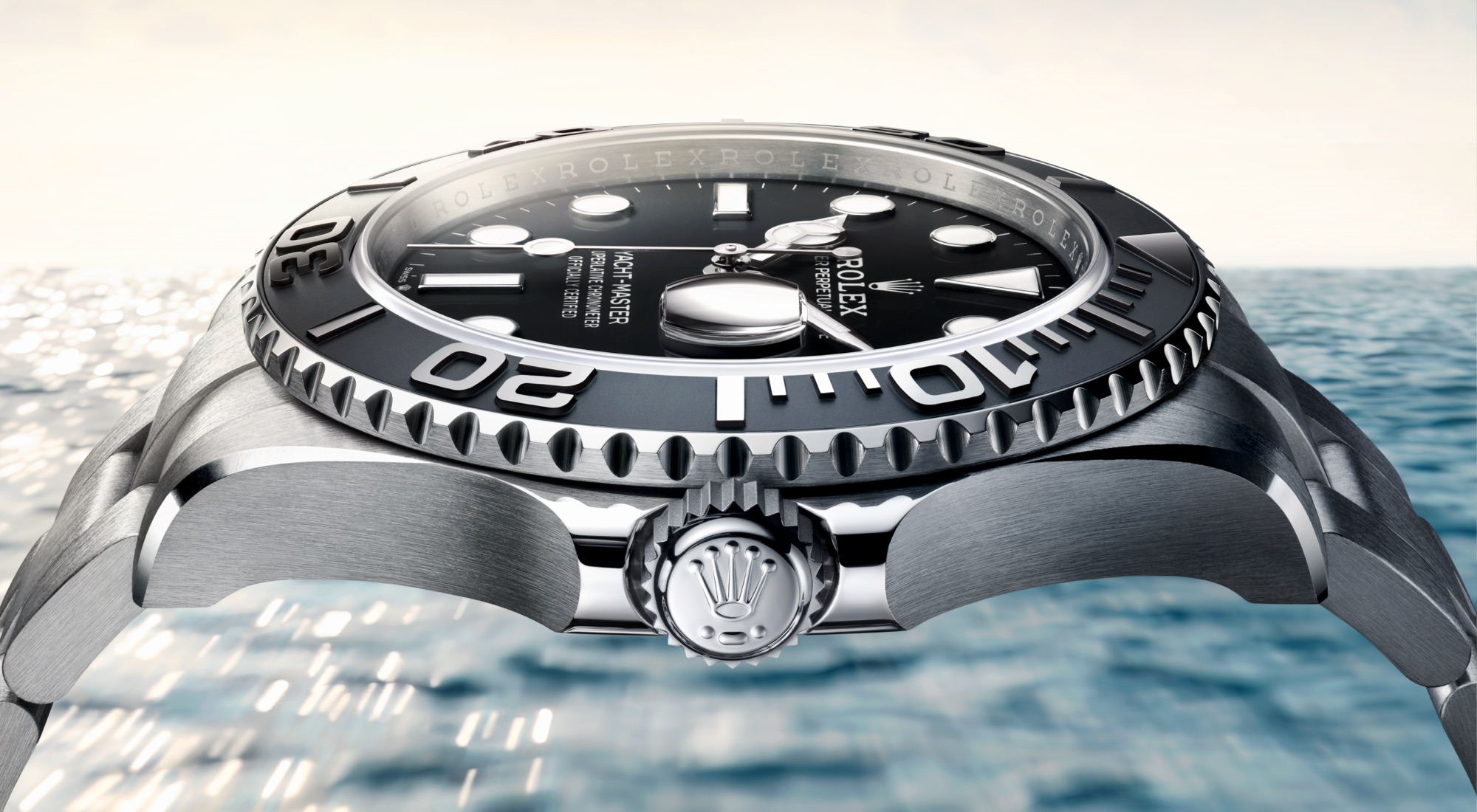 Rolex Yacht Master M226627 0001 2308jva 001 Landscape