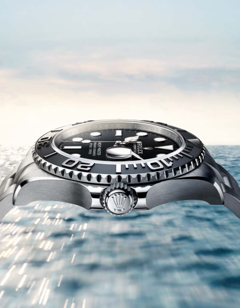 Rolex Yacht Master M226627 0001 2308jva 001 Portrait