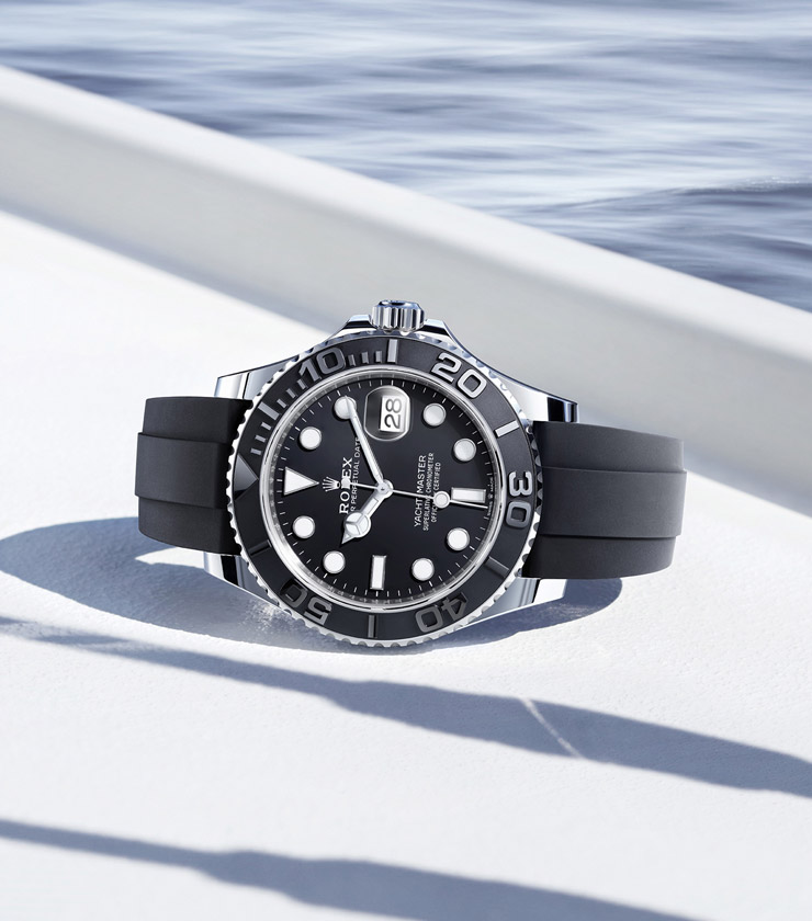 Rolex Yacht Master M226659 0002 2109jva 001 Portrait