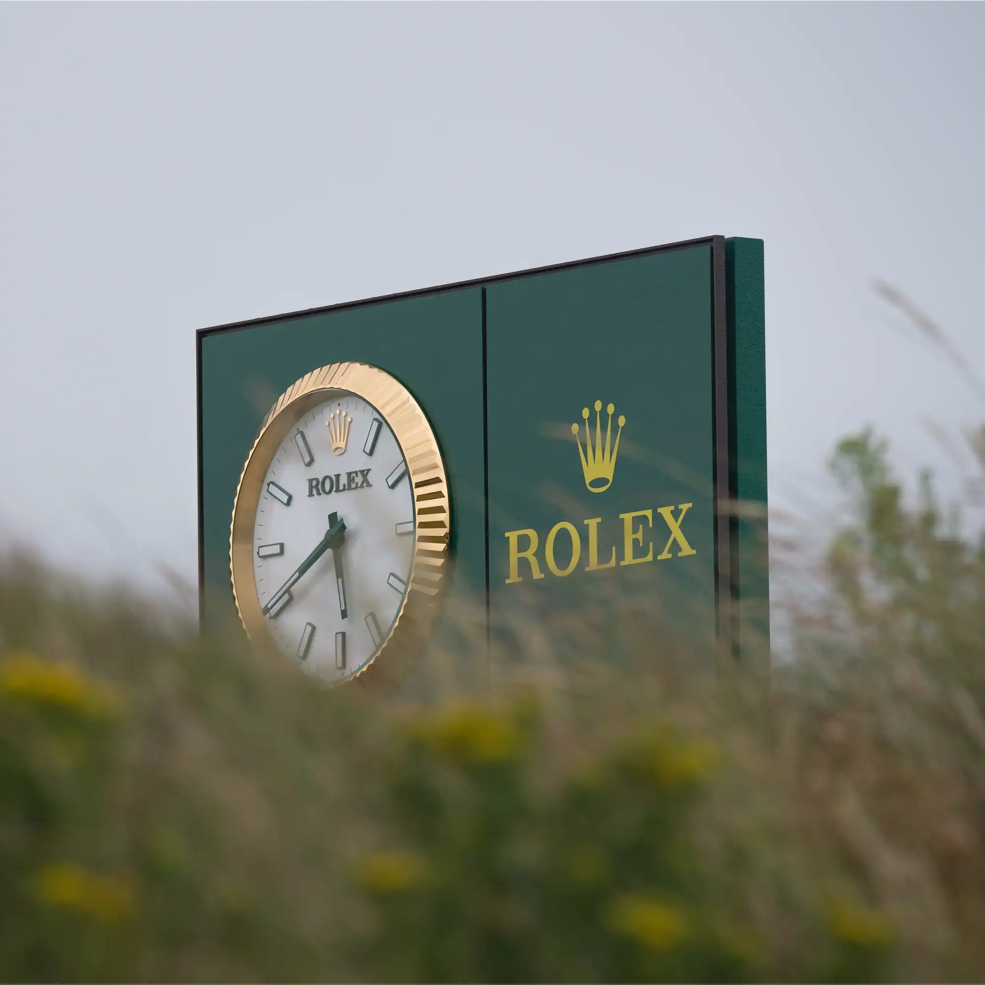 Rolex Bop16psl 3449 Landscape