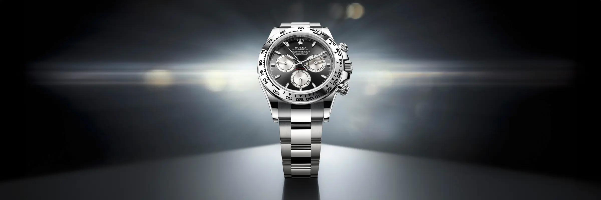 World Of Rolex Le Mans Cosmograph Daytona The Triumph Of Endrurance
