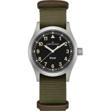 Immagine Khaki Field Quartz