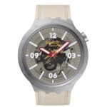 SWATCH Confidet Moment