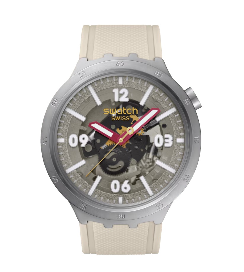 Immagine SWATCH Confidet Moment