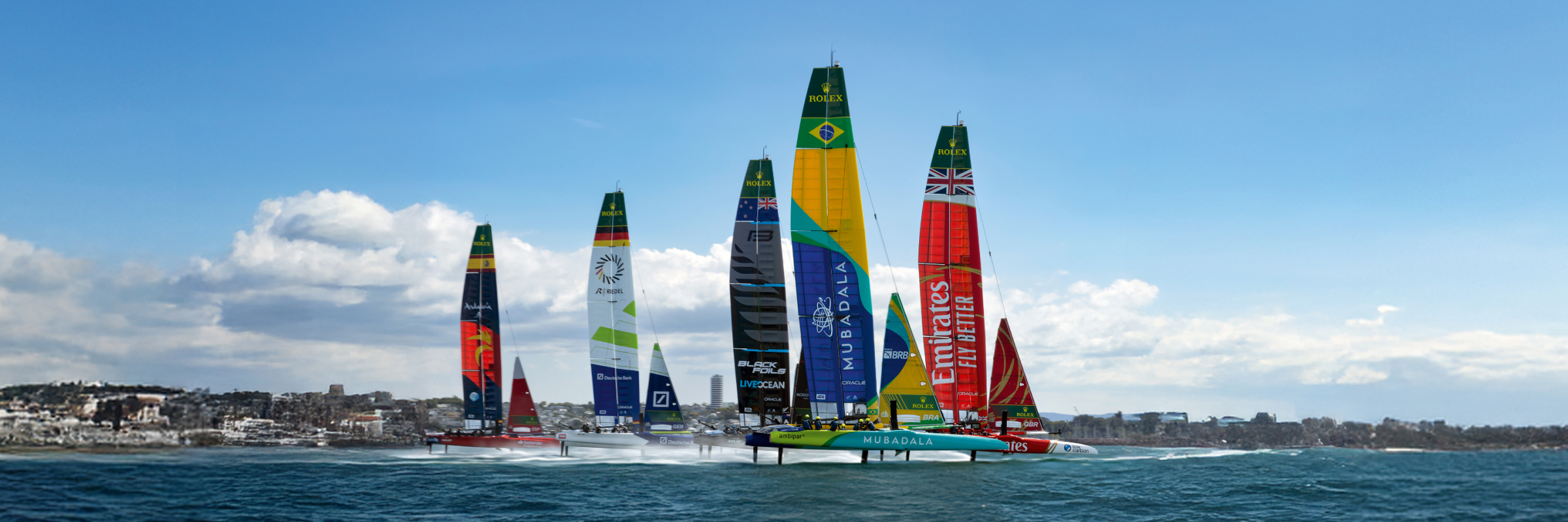 World Of Rolex Sailgp Rp3 0355 1 Lanscape Full