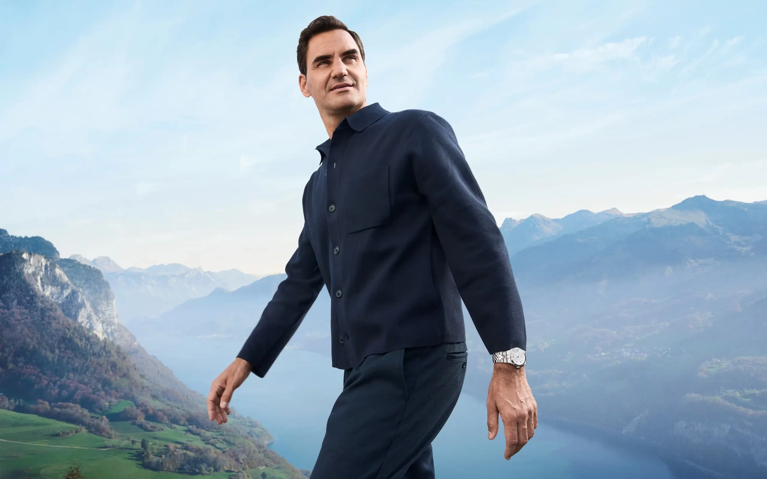 Rolex The Land Dweller Roger Federer Rfederer 2411ab 6 Landscape Scaled