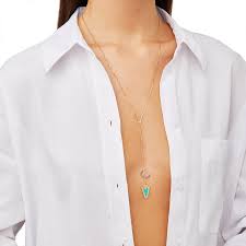 Immagine Collana cravatta