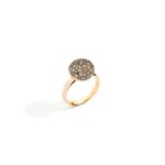 FLORILEGE de vie Anello 