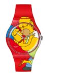 SWATCH SWEET EMBRACE