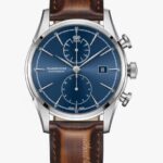 HAMILTON Spirit of liberty