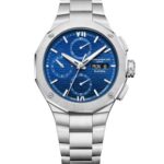 Riviera quadrante blu