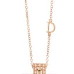 DAMIANI Croce Brillanti Belle Epoque