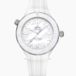 Diver 300 ceramica bianca