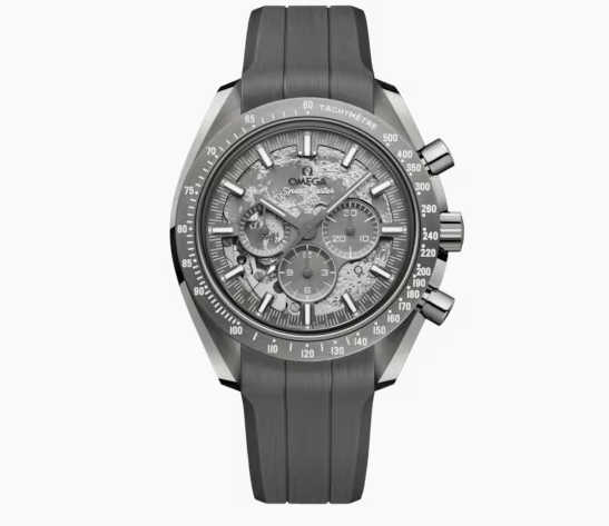 Immagine Grey Side of the Moon