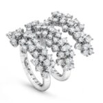 Anello Mimosa 3 giri