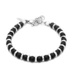 Bracciale Tango Grafite