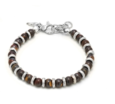 Immagine Bracciale Tango Occhio di toro