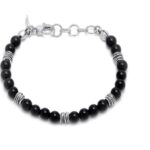 Bracciale Tango onice