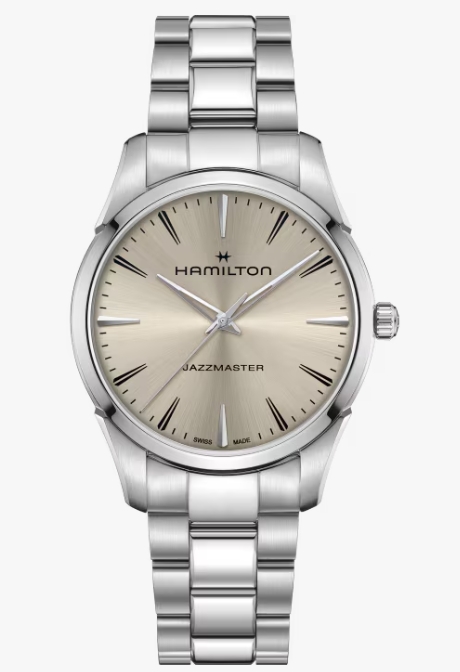 Immagine Jazzmaster silver