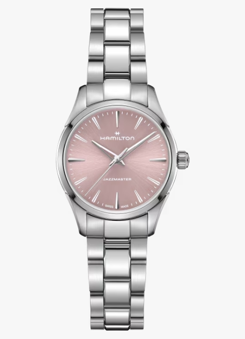 Immagine Jazzmaster rosa 32 mm